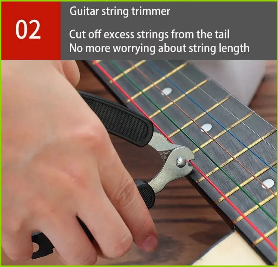 Thumbnail 2 - #29 Best Guitar Strings to Buy In 2026