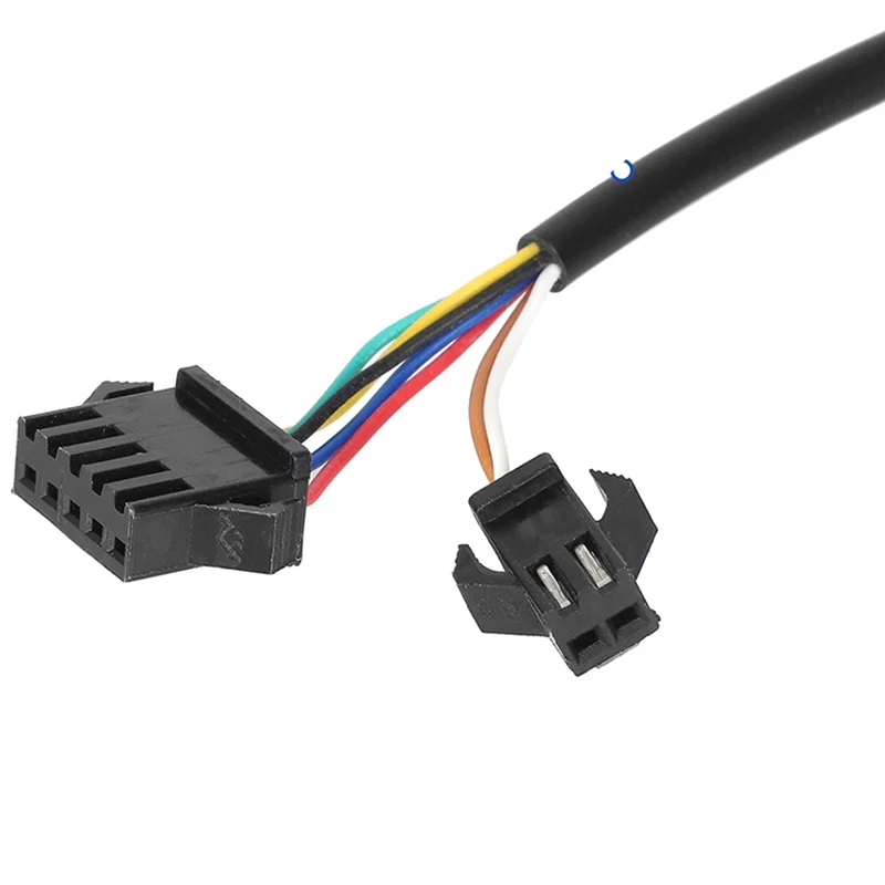 

【Must-Haves】ЖК-дисплей для электрического велосипеда, скутера, контроллера, скутера, интеллектуального ЖК-инструмента