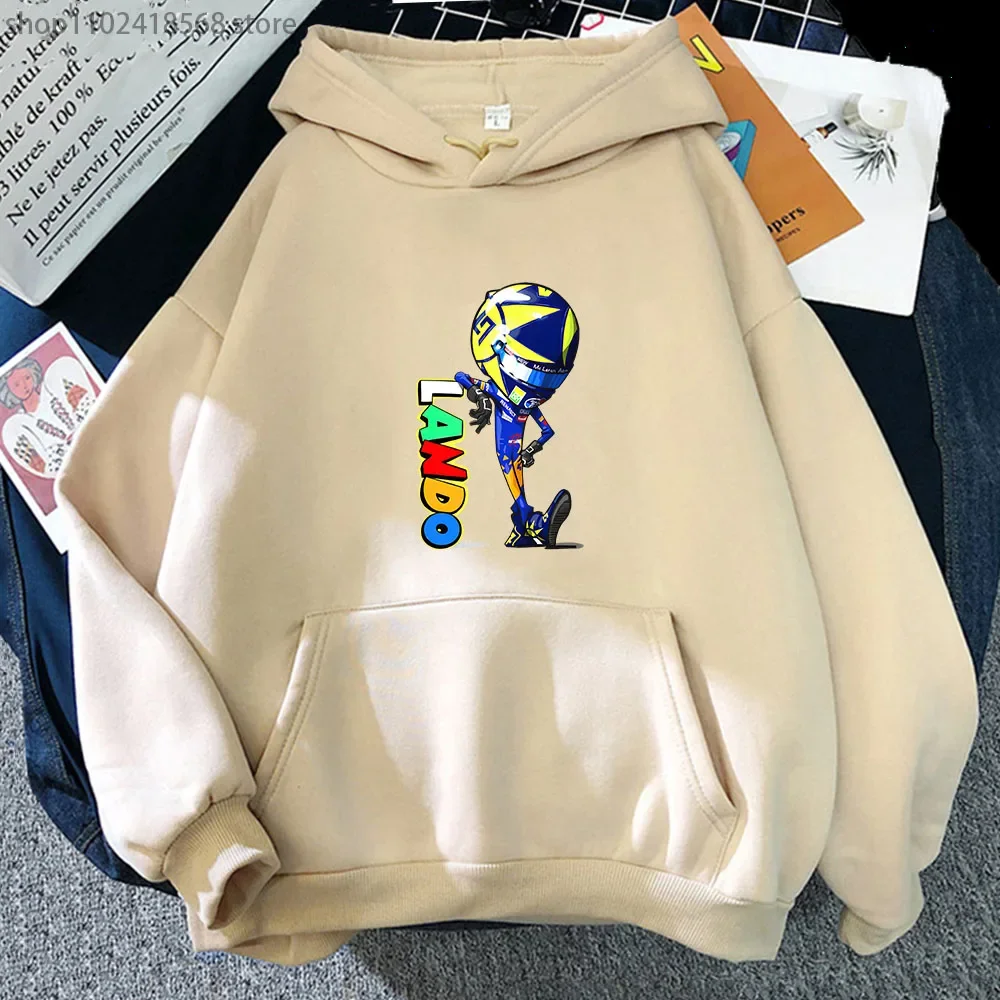 

Men Funny Game F1 Hoodie Cartoon Car Print Sweatshirts Male Pullover Unisex Long Sleeve Spring Autumn Hoodies Women Clothing