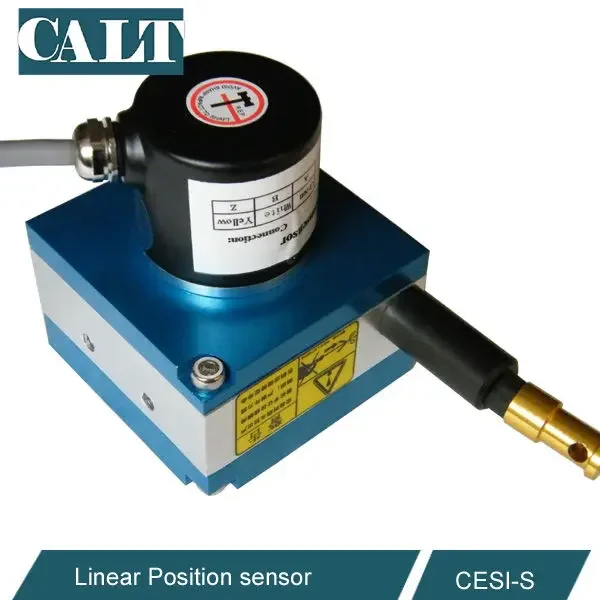 capacitive  encoder digital distance measuring device