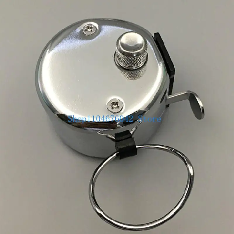 652F Mechanical for Palm Counter Clicker Counter Handheld Counter Number