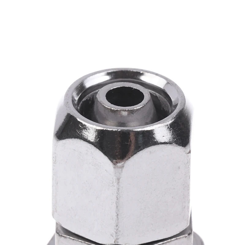 For Air Compressor Hose Barb Nozzle SH PH 6/8/10/12MM European EU Type Pneumatic Fitting Connector Quick Coupler