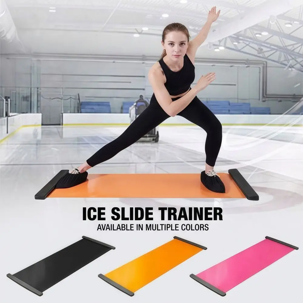 Plataforma deslizante para entrenamiento aeróbico y yoga - imagen 3