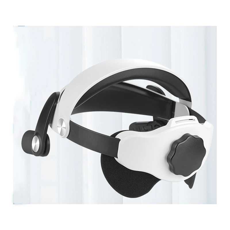 Resubdivision l'usure du sauna pour Oculus, mise à niveau réglable, charge Elite Quest3 VR, pièces de rechange, Quest2, MQ2