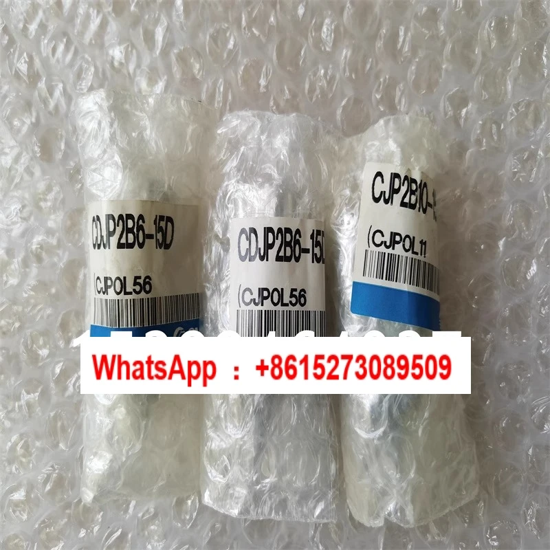 

Cylinder CDJP2B16-5D/10D/15D/20D/25D/30D/35/40D New original
