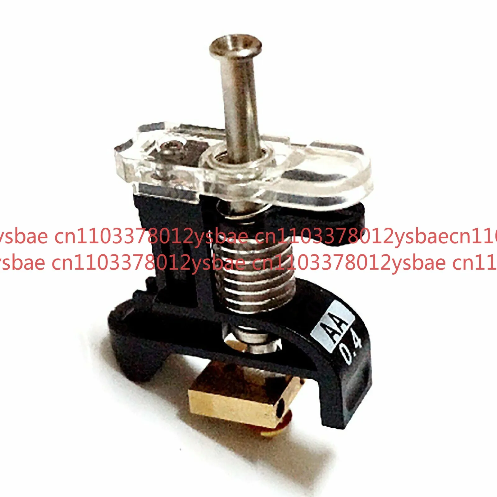 ملحق بديل جديد للطباعة الأساسية AA/BB لمجموعة الطابعة ثلاثية الأبعاد Ultimaker 3