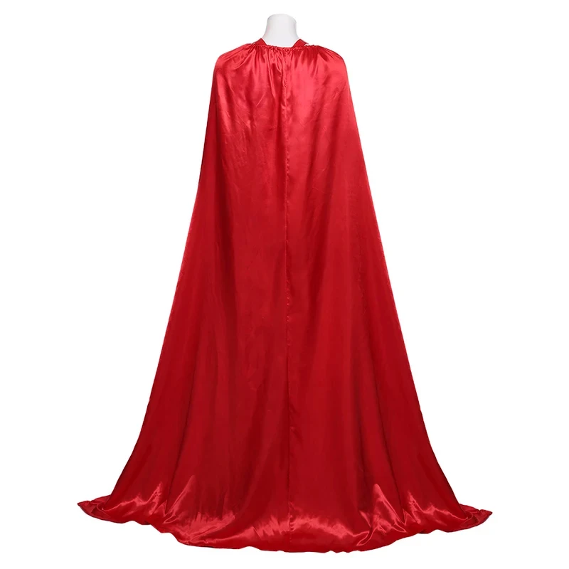 

¿2026 Arcane Caitlyn Kiramman Cosplay Costume Vi Uniform Outfits Halloween Suit Carnival¿*&