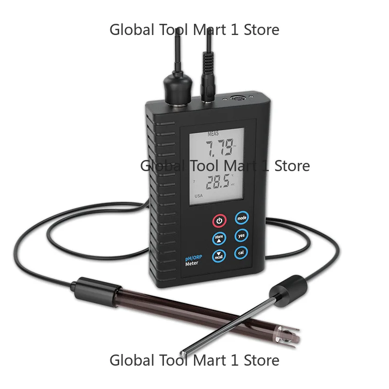 Water Quality Teste…