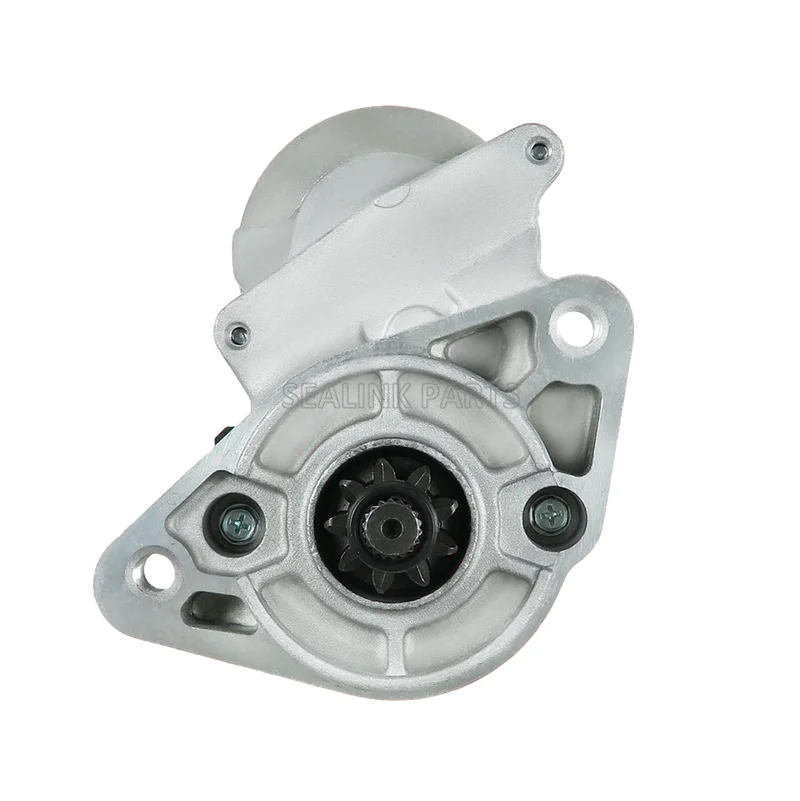 

Стартер для двигателя Kawasaki Mule DAIHATSU 825700 2810087805 2810087805A 28100B8010 2280005660 2280005661 2280005662 4280003170