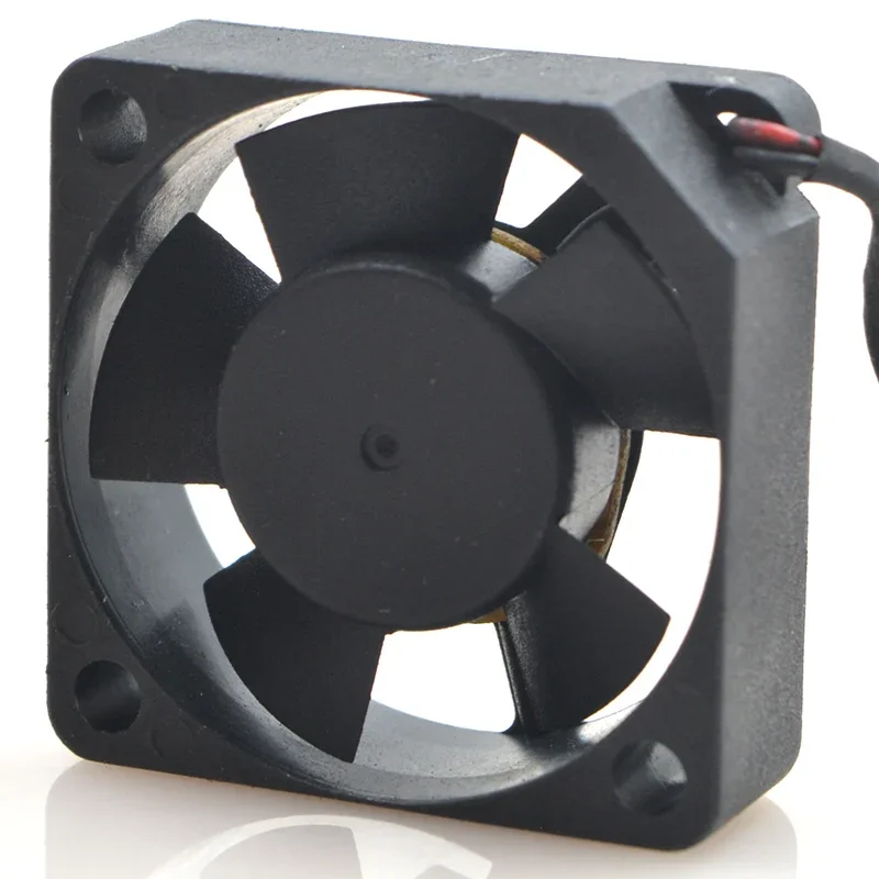 SUNON KD0503PFB3-8 DC 5V 0.3W 30x30x10mm 3-Wire Server Cooling Fan