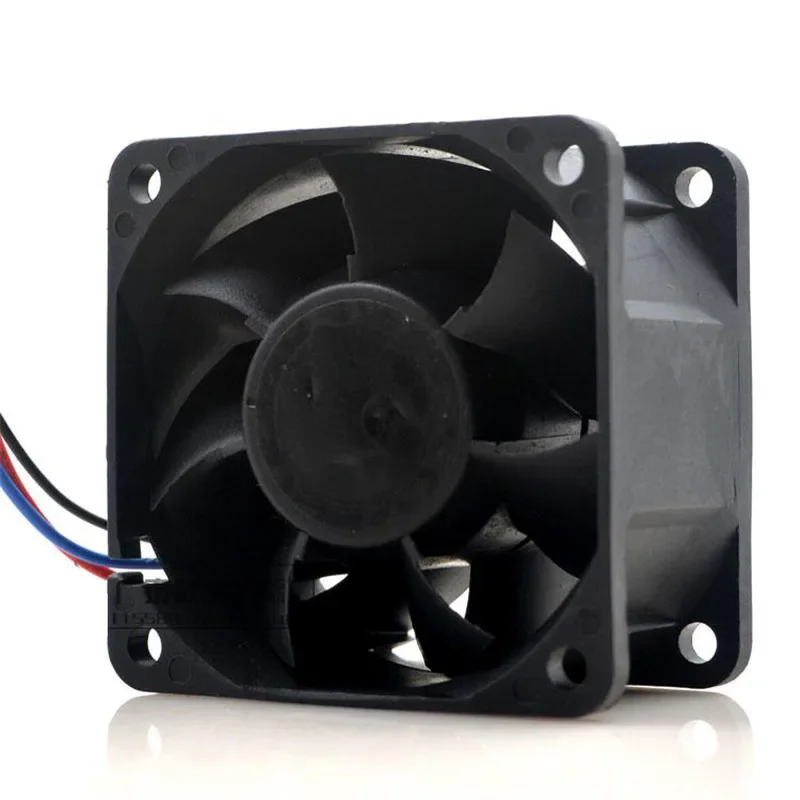 Рисунок 4 - НОВЫЙ Delta FFB0612HHE DC 12 В 0