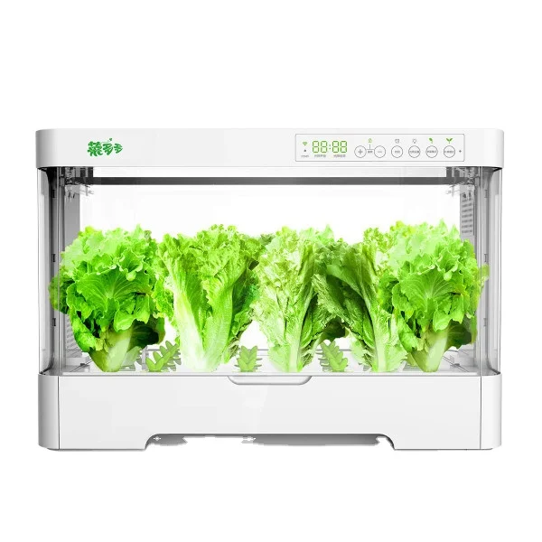 New Product Ideas Seed Plant Nursery Tray led lamp Garden Greenhouse Hydroponic Growing Systems Grow Box