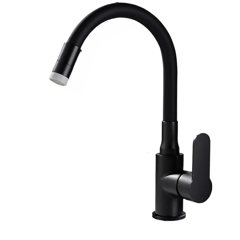 

Basins, Hot and Cold Water Taps, Bathrooms, Washbasins, Universal Swivel Faucets, Start with A Piece of Black.