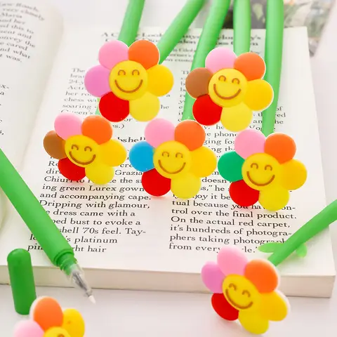 10 best sales blompennor - №6