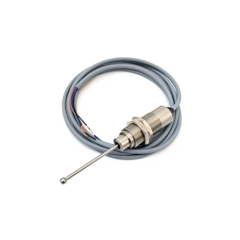 

Contact Sensor Probe Head CNC Machine Tool Wired Detector Ztsx1m