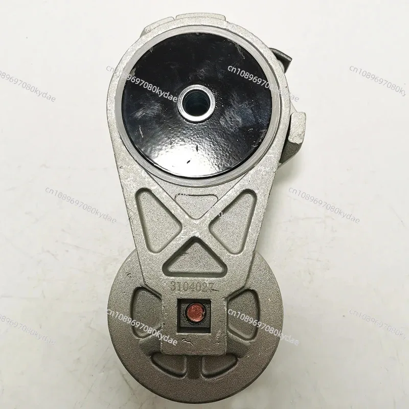 3104027 3102433 3100118 Belt Tensioner Replacement For X15 ISX15 QSX15 Diesel Generator Engine Repair Parts