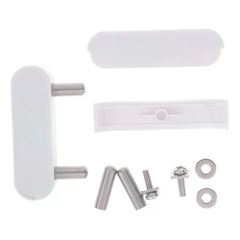 Water Leakage Sensor Flood Leak Liquid Detector Probe Alarm Home Farm Security