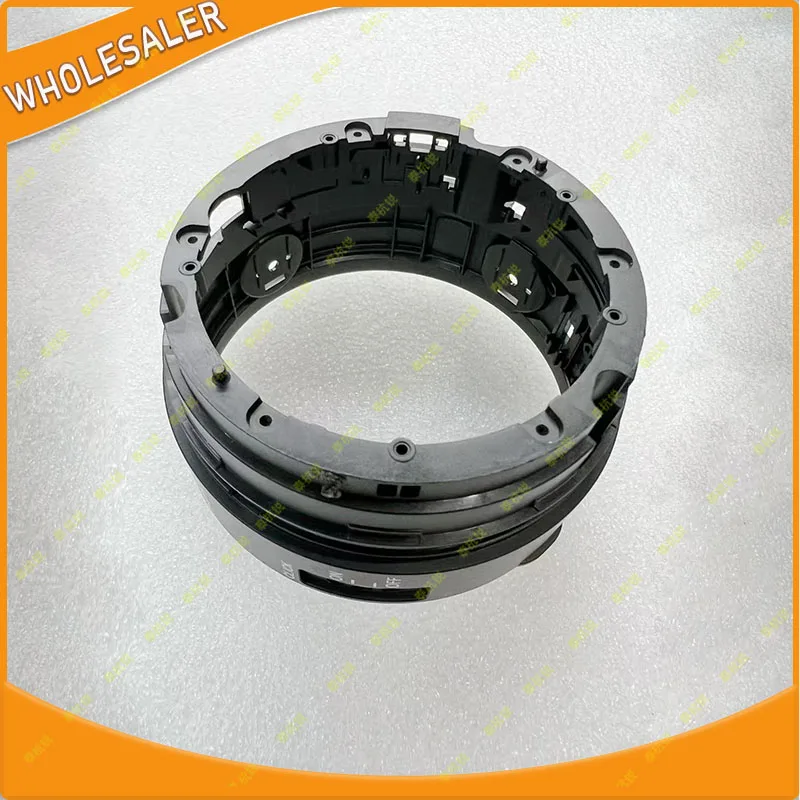 pour-sony-fe50mm-f14-gm-50-14gm-tube-de-commutation-tube-d'objectif-pieces-nues