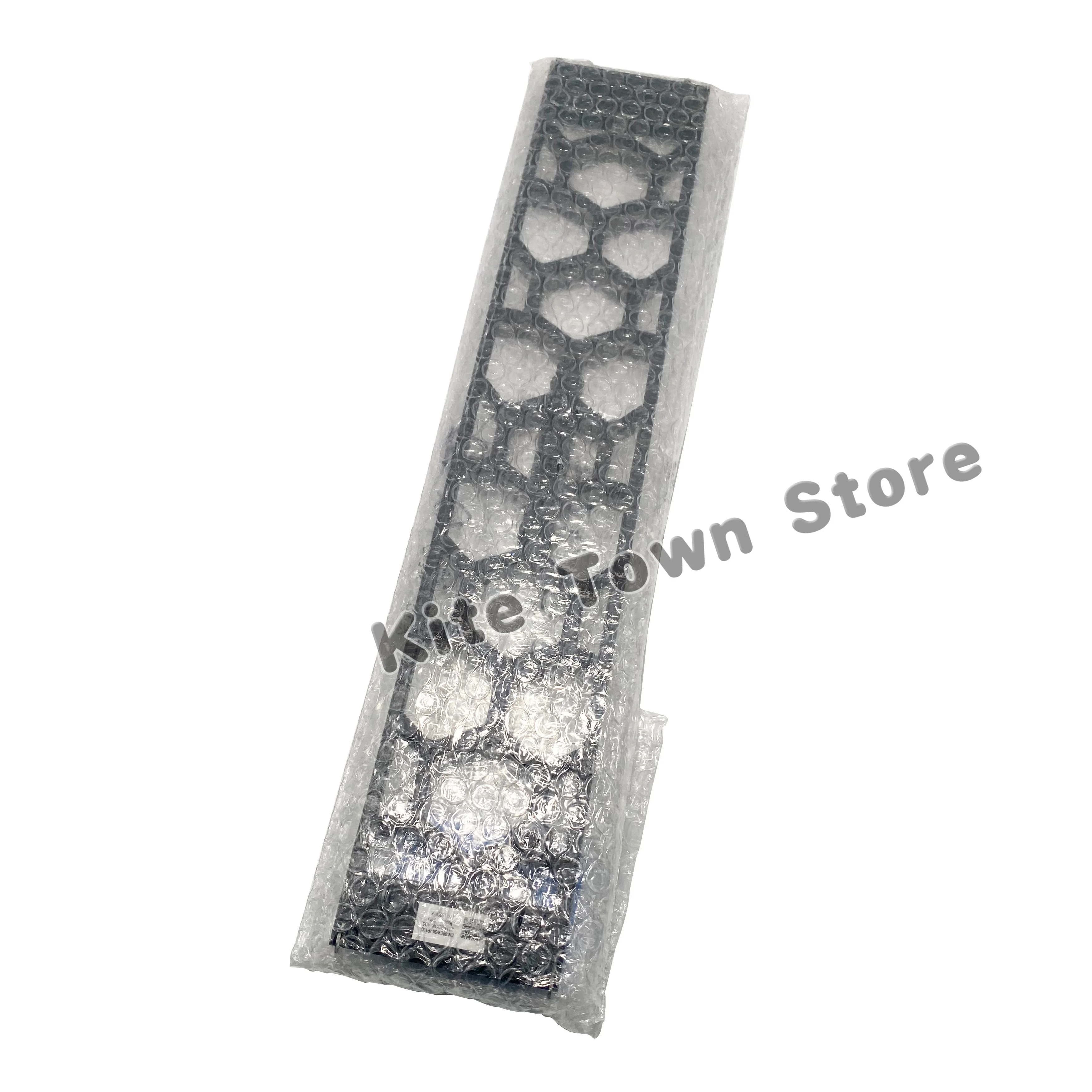 New 2U Front Bezel Faceplate w/ Key For Dell R740 R540 R740xd 25VT1