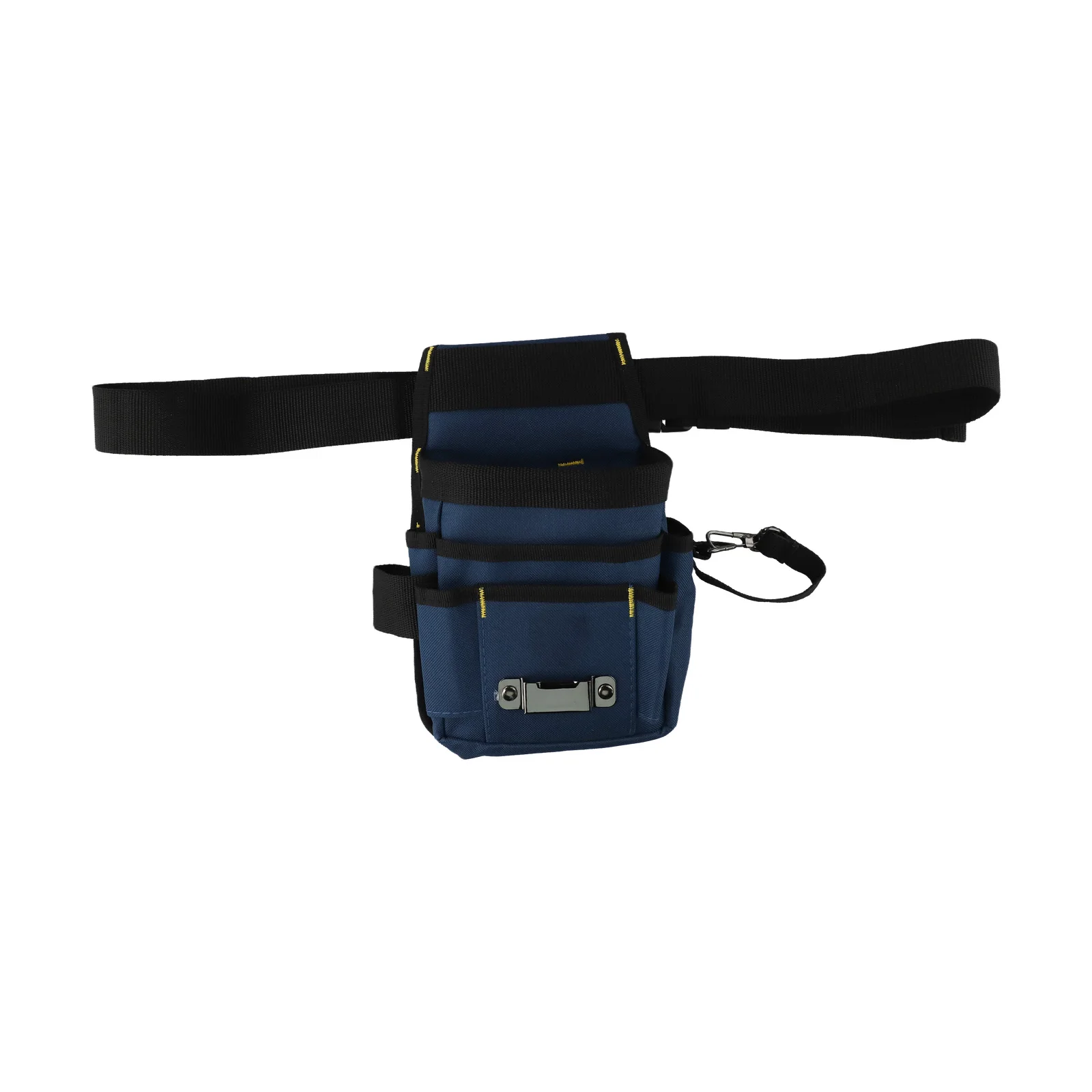 Tear Resistant Nylon Workbelt Designed to Support For Electricians and Carpenters in Their Daily Tasks on the for Job Site