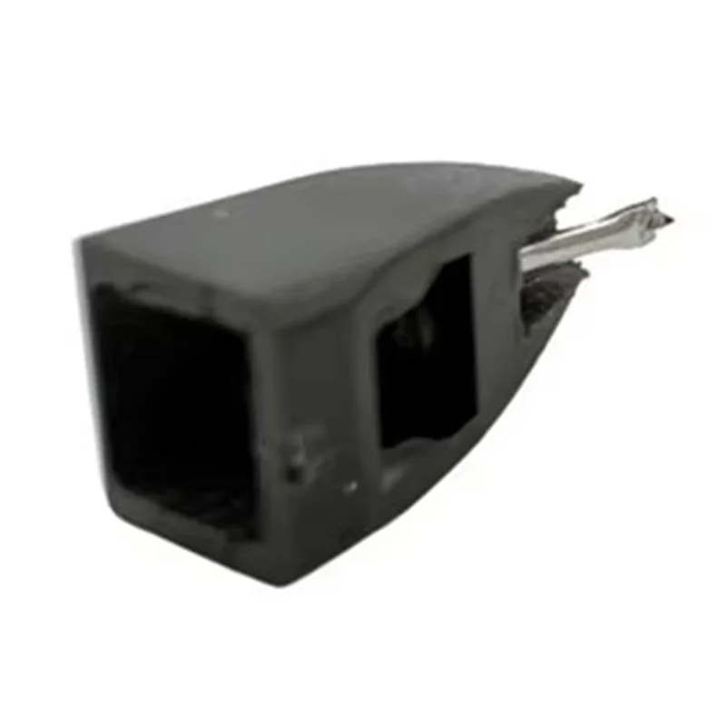 B04C-Cartridge Diamond Replacement Stylus Turntable Cartridge Stylus For Ortofon OM 5E OM10