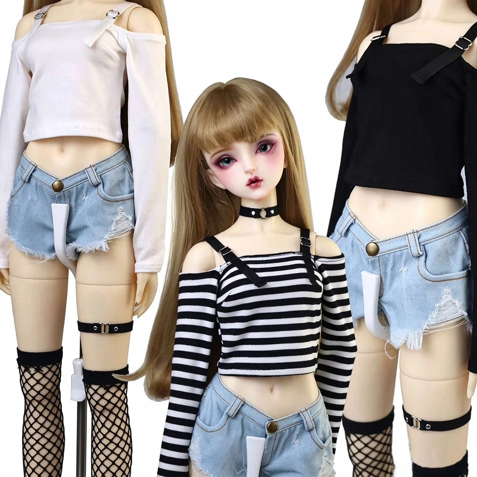 #40 Latest Ball Jointed Dolls Updates