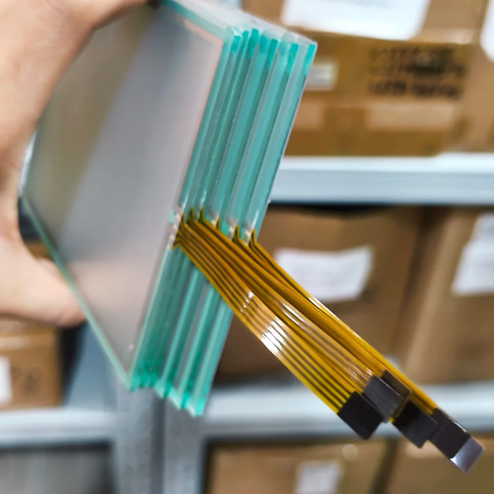 

Сенсорный экран для Canon IR 5000 6000 2520 2525 2522 2530 2535 2545, ЖК-экран для разработки, роликовый принтер, запасные части для копировального аппарата