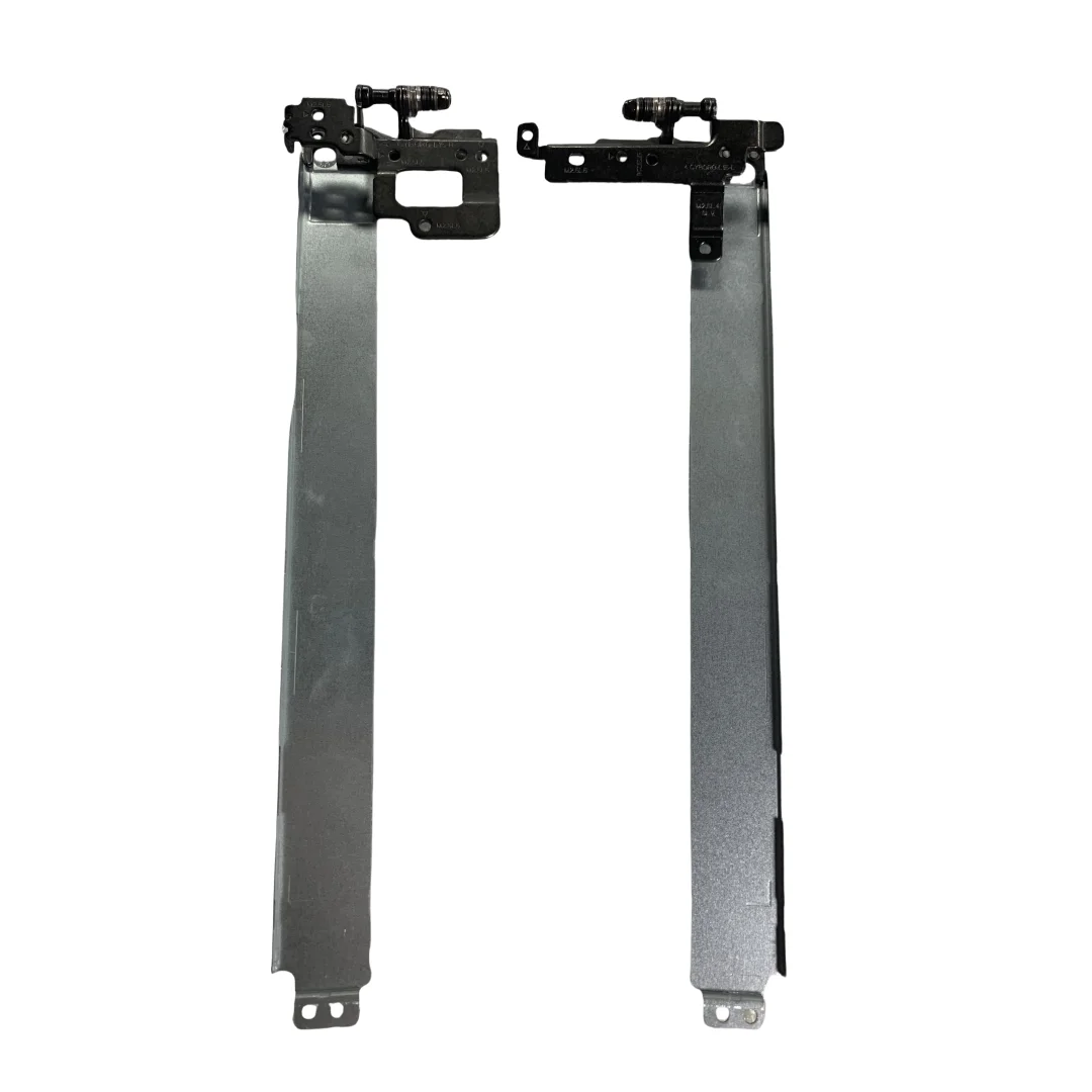 New LCD Screen Hinges set For DELL Latitude 3520 E3520 Laptop bracket Hinge