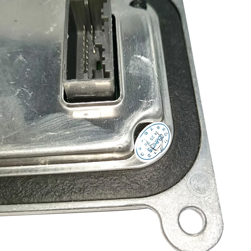 Original usado s931b fb5313b626cb para-d explorer base 16-19 luz de nevoeiro ldm led controle módulo de driver de computador FB53-13B626-C