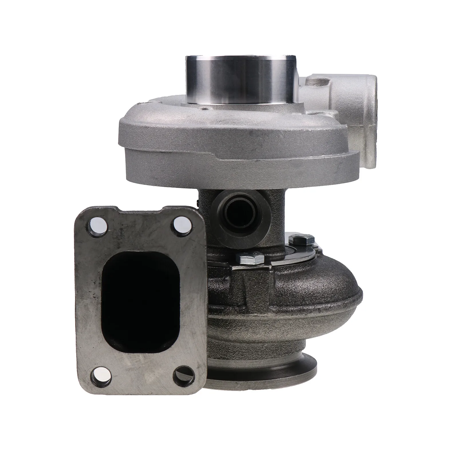 S1B032 Turbocharger RE518228 RE71550 Turbo for John Deere 4024T Engine 4120 4320