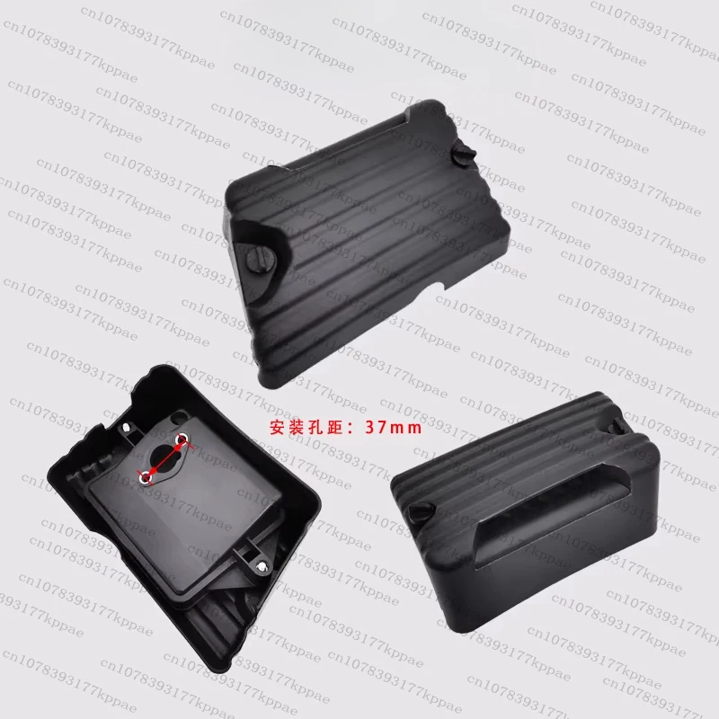 154 Air Filter Box …