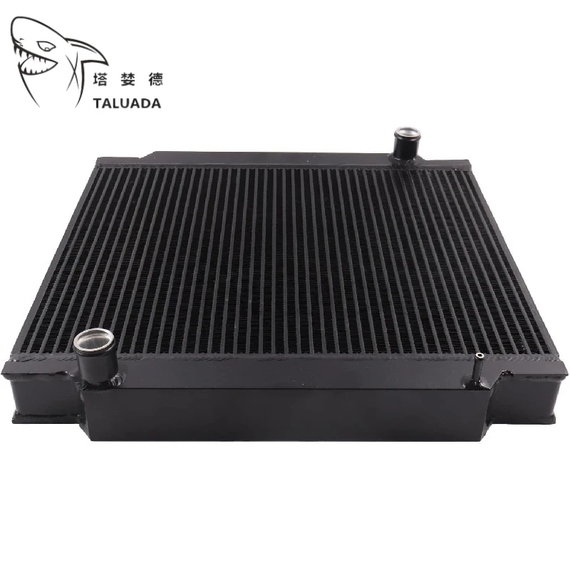 923-05400 30-913200 For JCB 530-95 504B 526 526S 505-19 530-120 926-2 930-2 8052 8060 Water Tank Radiator Excavator