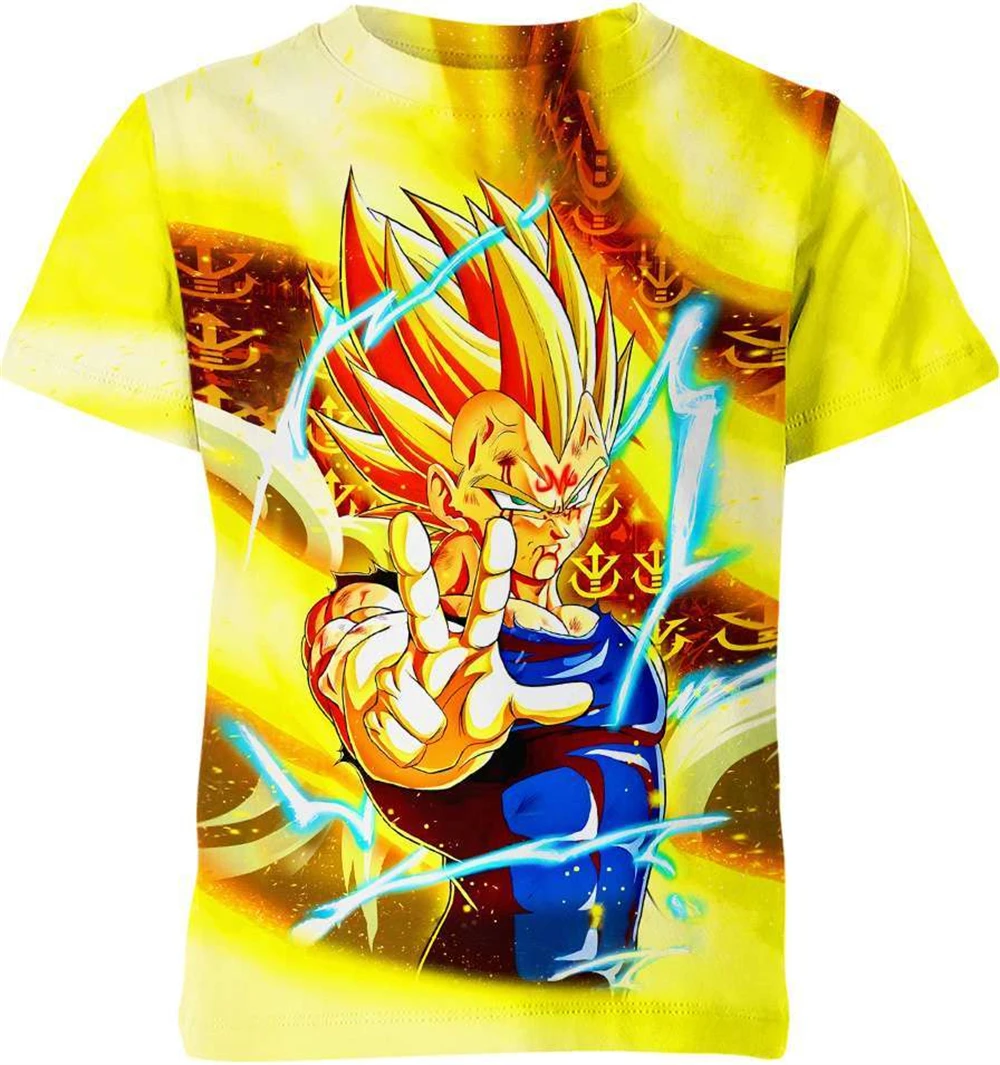 2026 Sommer Dragon Ball T-Shir – Summer 2026 Kids Clothing Bewertung und Preis
