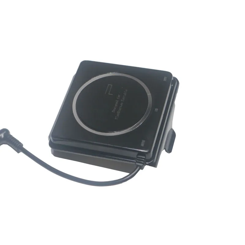 Back Clip battery for PSP 2000 3000 Game Console Extra High Enhanced Battery  Back-mounted for psp battery pack