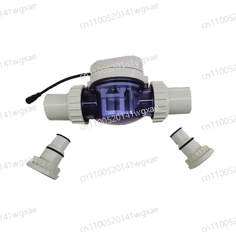 

New Arrival Pool Salt Chlorine Generator Swimming Pool Water Chlorinator System Salt Water Pool Chlorinator