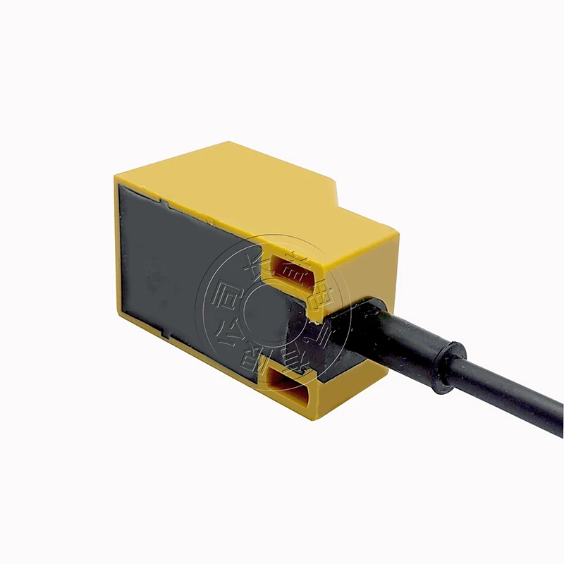 Proximity switch KB-3020-N P three wire DC NPN normally open inductive 30V sensor