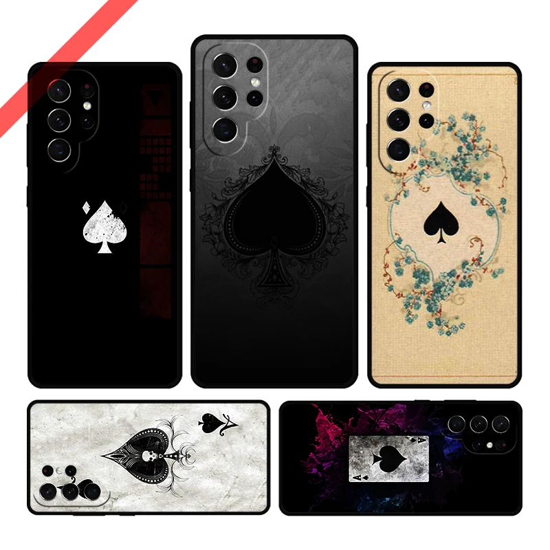 Чехол для телефона для Samsung Galaxy S20 FE S21 S10 S23 Plus S24 S22 Ultra Note20 Note10 S9 S8