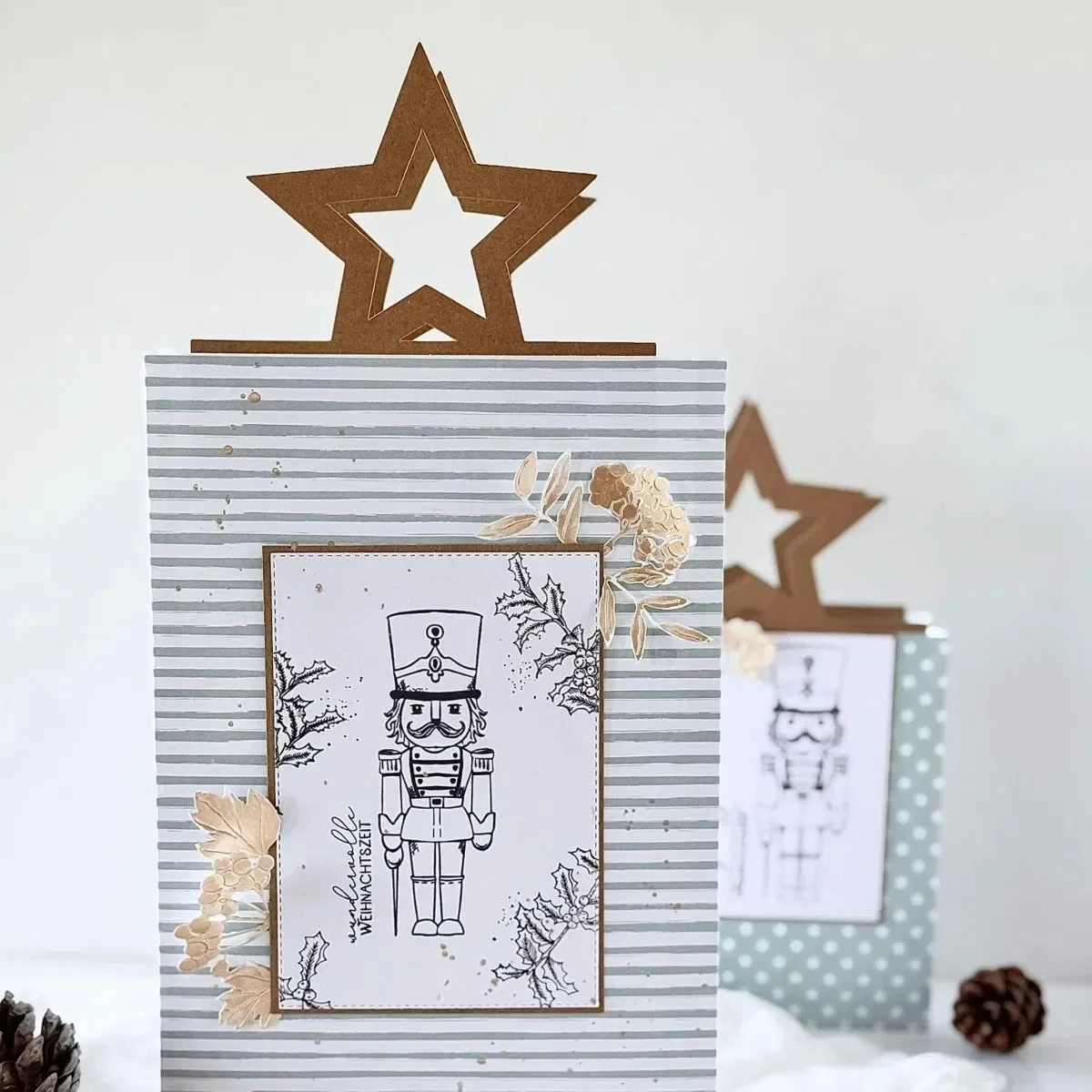 للطي نجوم قطع أشجار عيد الميلاد يموت سجل القصاصات مذكرات الديكور قالب النقش الاستنسل DIY بها بنفسك بطاقات المعايدة اليدوية 2025