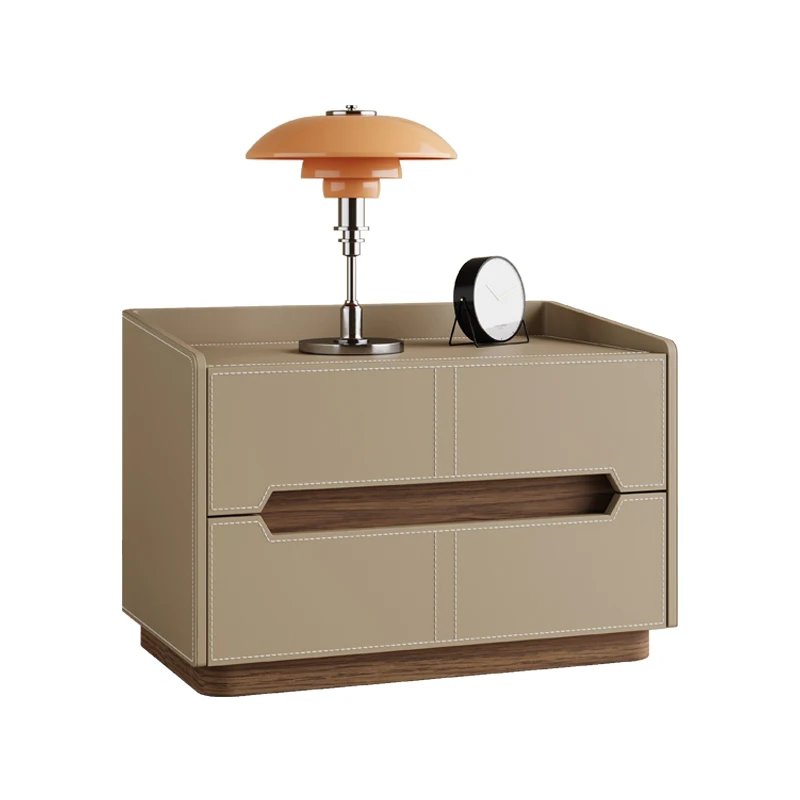 For Trendy Storage …