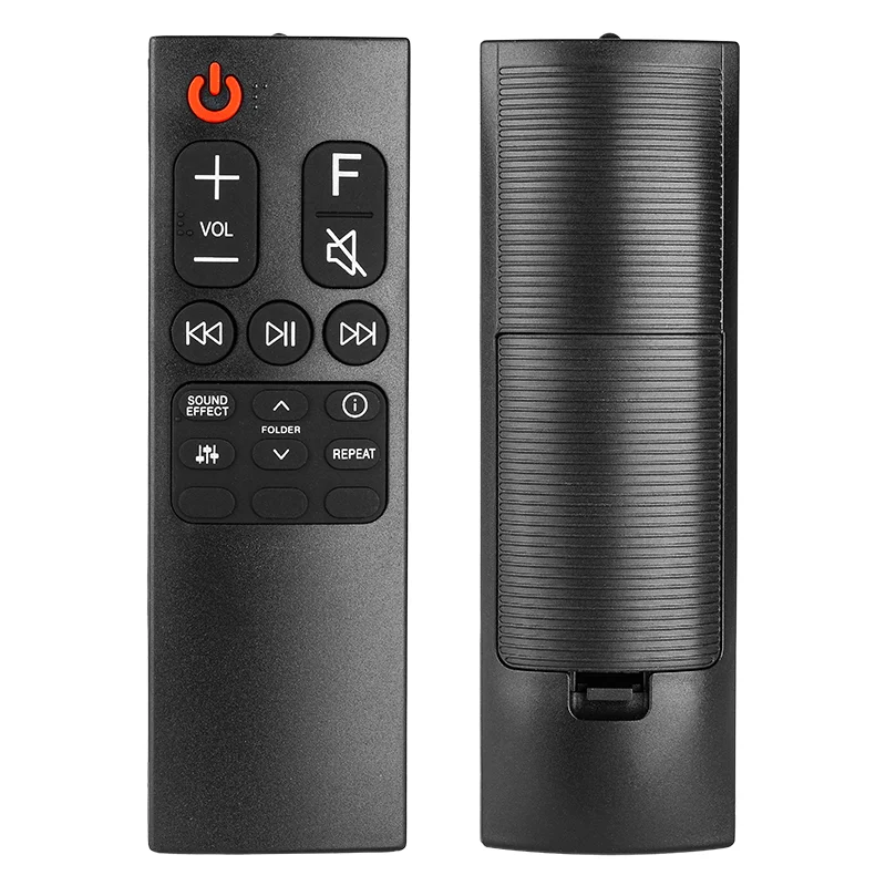 AKB75595361 For LG Remote Control Compatible With LG Soundbar System SL5Y SL6Y SN4 SN5Y SN7Y GX SL4Y SN6Y SN4.DAUSLLK GX.