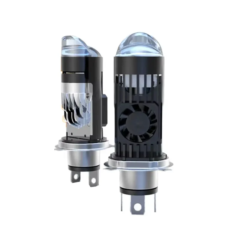 Dao Mini H4 H4 Led …