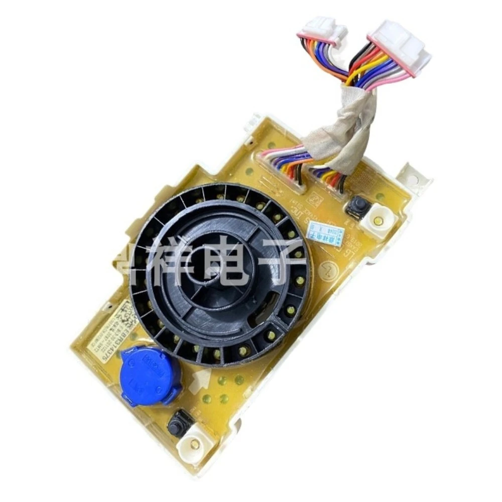 EBR314375 Computer Knob Control Display Board For LG Washing Machine PCB Washer Parts
