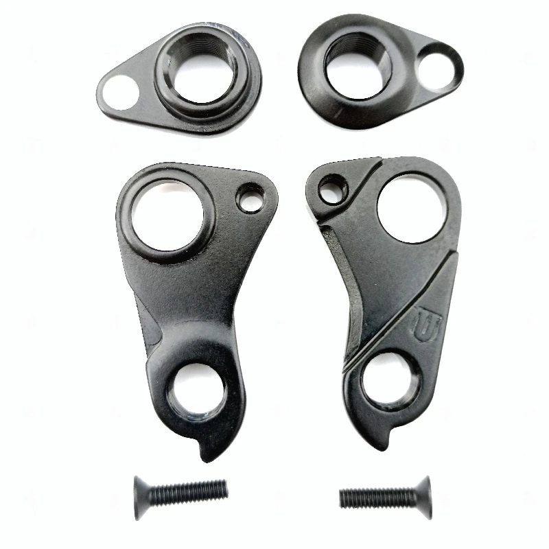 1pc bicycle Derailleur Hanger for Scott 142-RWS12 Spark ICAN X-GRAVEL Vitus lexon Tideace Gravel Carbon Bike Frames mech dropout