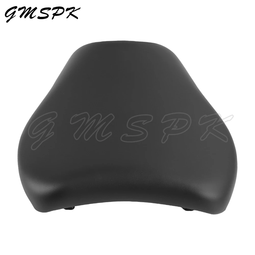 Black Motorcycle Front Driver Rider Seat Cushion Fit For Suzuki TL1000R TL 1000R 1998-2003 2002 2001 2000 1999 view 5