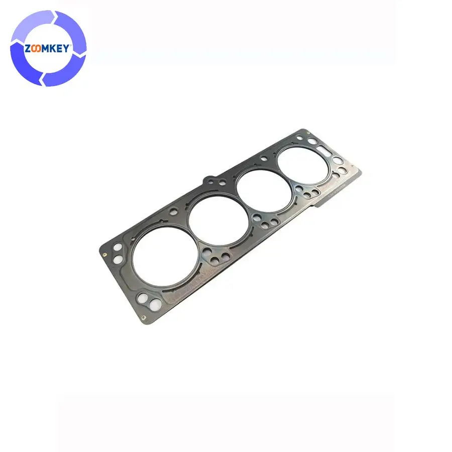 ZOOMKEY Cylinder Gasket Head Gaskets Set Cylinder Head Gaskets Fit For Chevrolet Captiva Daewoo 2.4 93303938