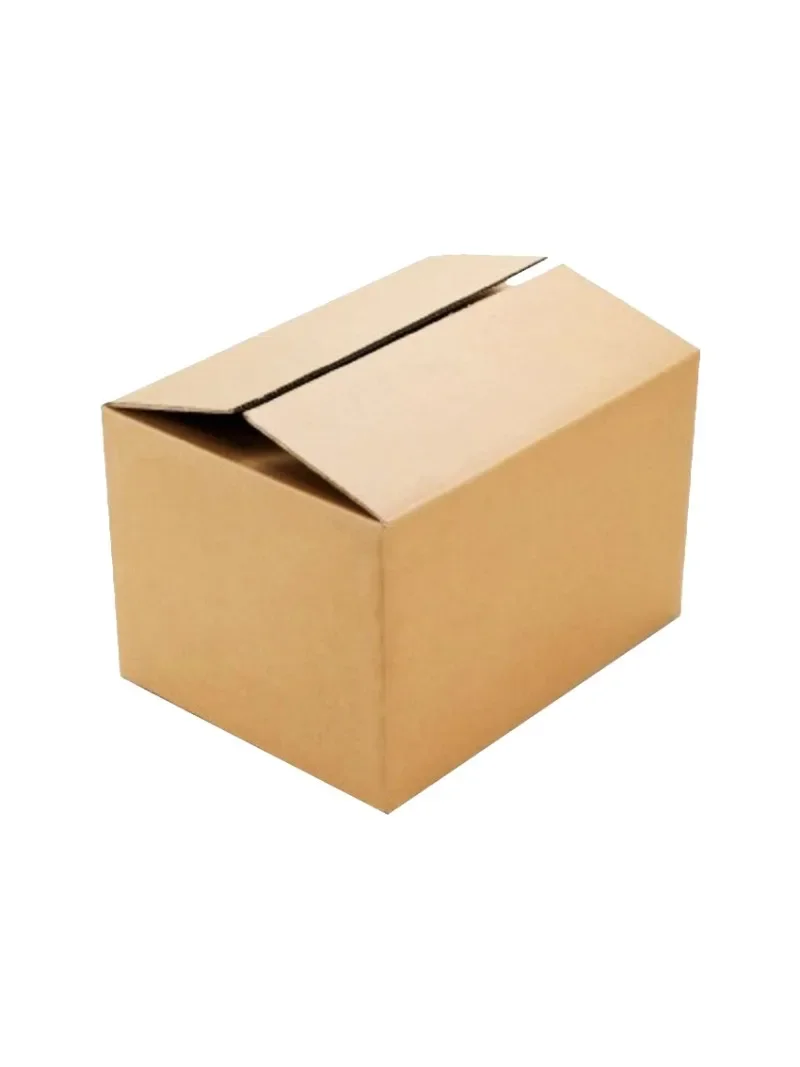 صندوق من الورق المقوى السميك والمصلب مكون من 5 طبقات للبيع بالجملة من صندوق دوران النقل اللوجستي للكرتون المتحرك السريع #6