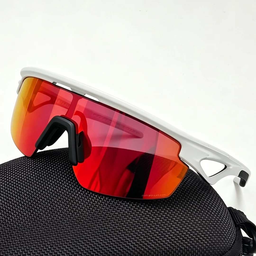 

Brand Discount SPHAERA 9403 Polarized Sunglasses UV400 Cycling Glasses Unisex Outdoor Fishing Hiking Running Anti-glare Goggles