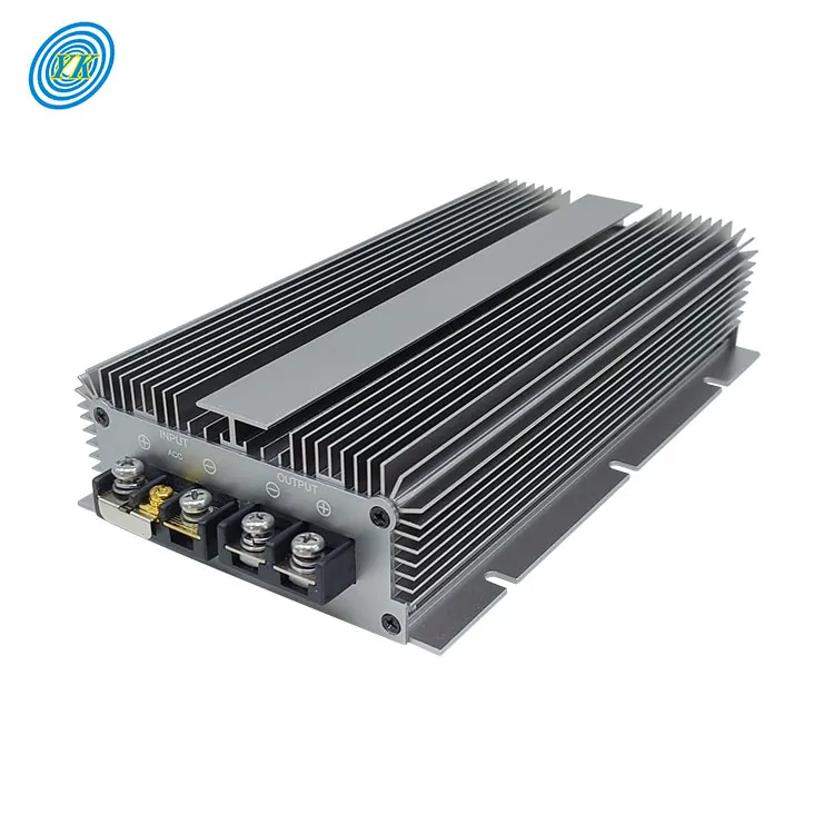 1200Watt Dc to Dc Convert 48V to 12V 100A Step Down Buck Converter