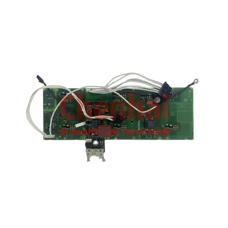 A5E03894526 Inversor G120, PM240 e PM340 Driver Boards, novo, original