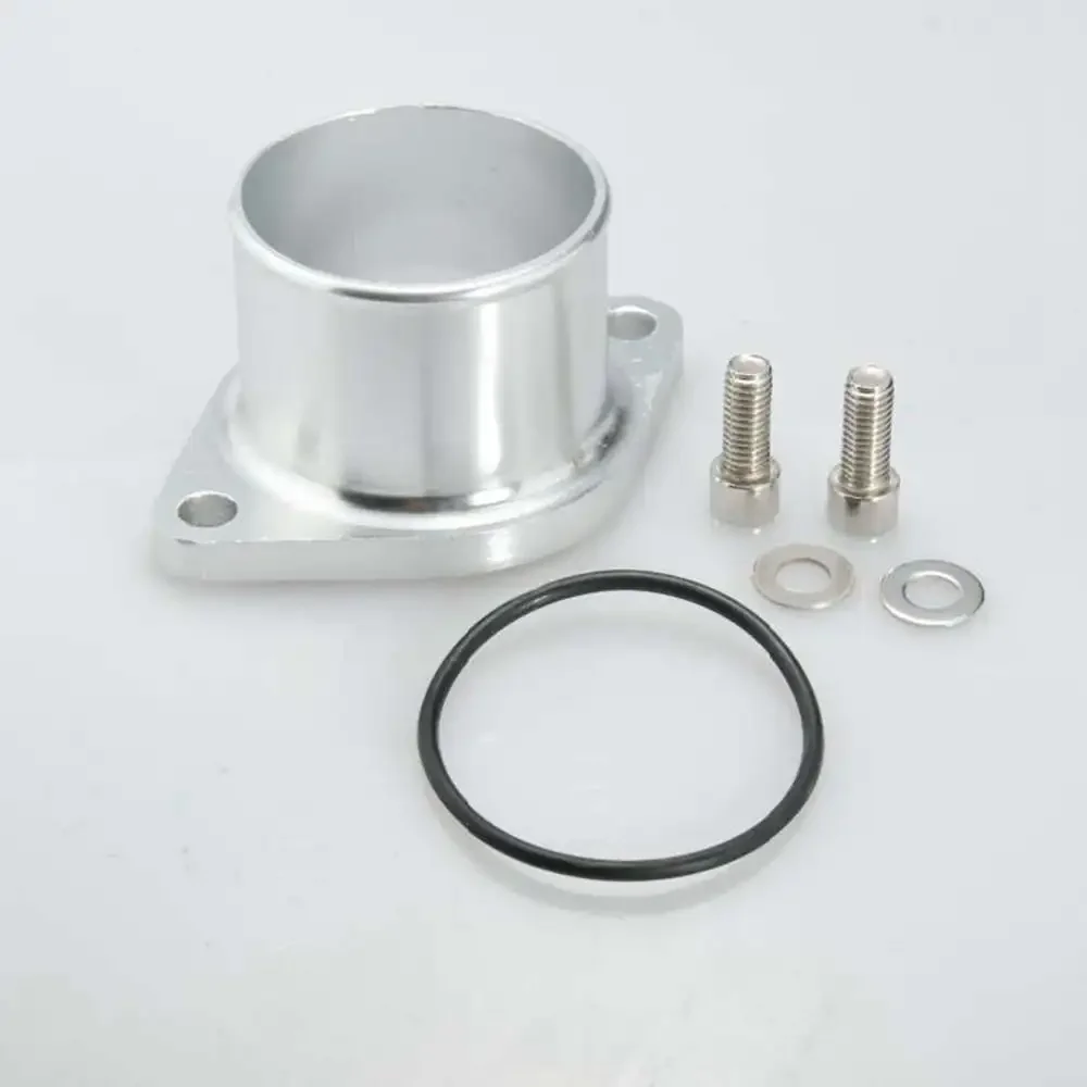 EPMAN Turbo Compressor Inlet Adapter Flange for Nissan GT25 GT28 T25 T28 EP-CGQ107Z